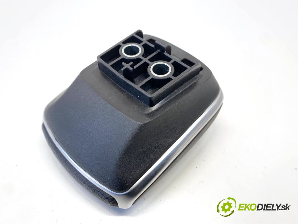 MERCEDES-BENZ GLE SUV 2020 180 kW GLE 300 d 4-matic (167.119) 1950 Manžeta