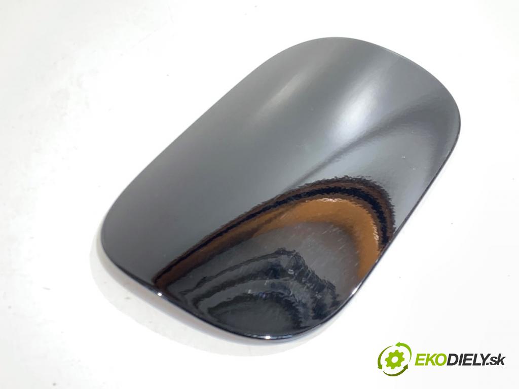 MERCEDES-BENZ GLE SUV 2020 180 kW GLE 300 d 4-matic (167.119) 1950 Dvierka nádrže paliva A1677570000 (Kľučka dverí ostatné)