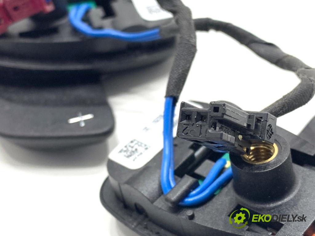 MERCEDES-BENZ GLE SUV 2020 180 kW GLE 300 d 4-matic (167.119) 1950 lopatky: A0999052001