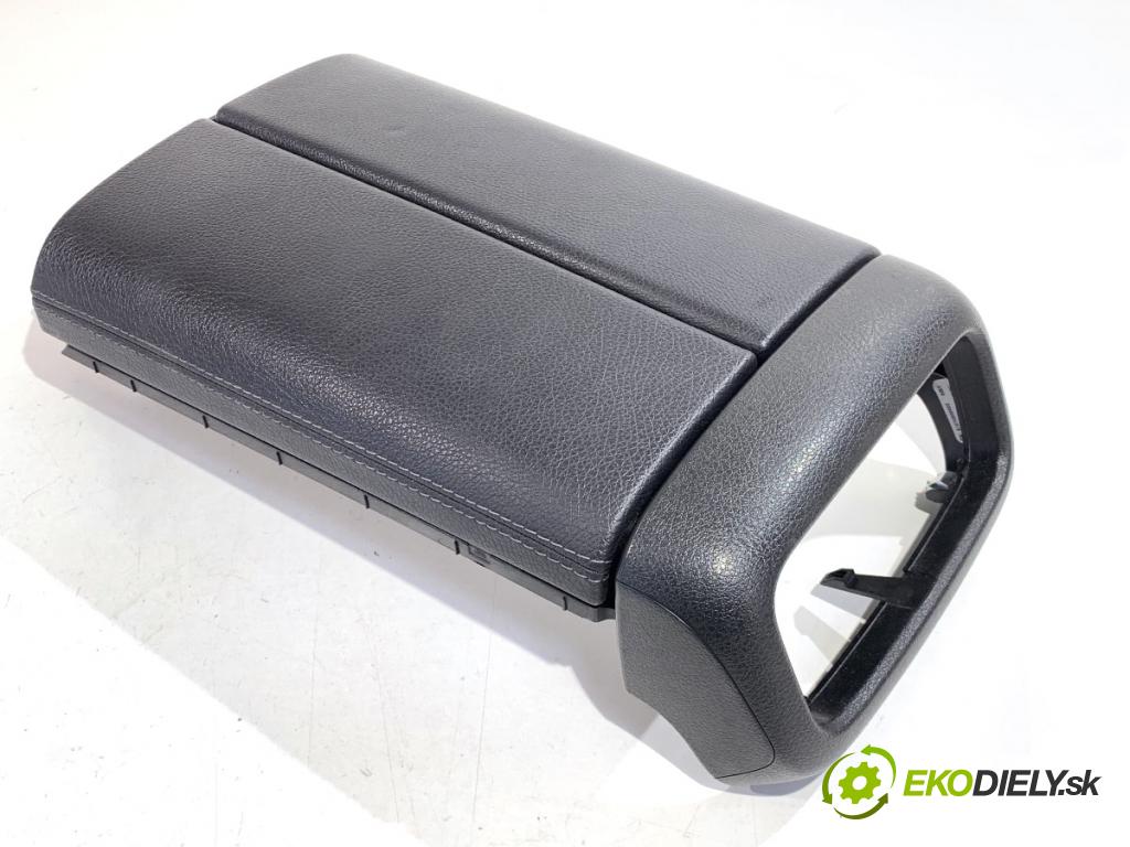 MERCEDES-BENZ GLE SUV 2020 180 kW GLE 300 d 4-matic (167.119) 1950 loketní opěrka A1676808902 (Loketní opěrka)