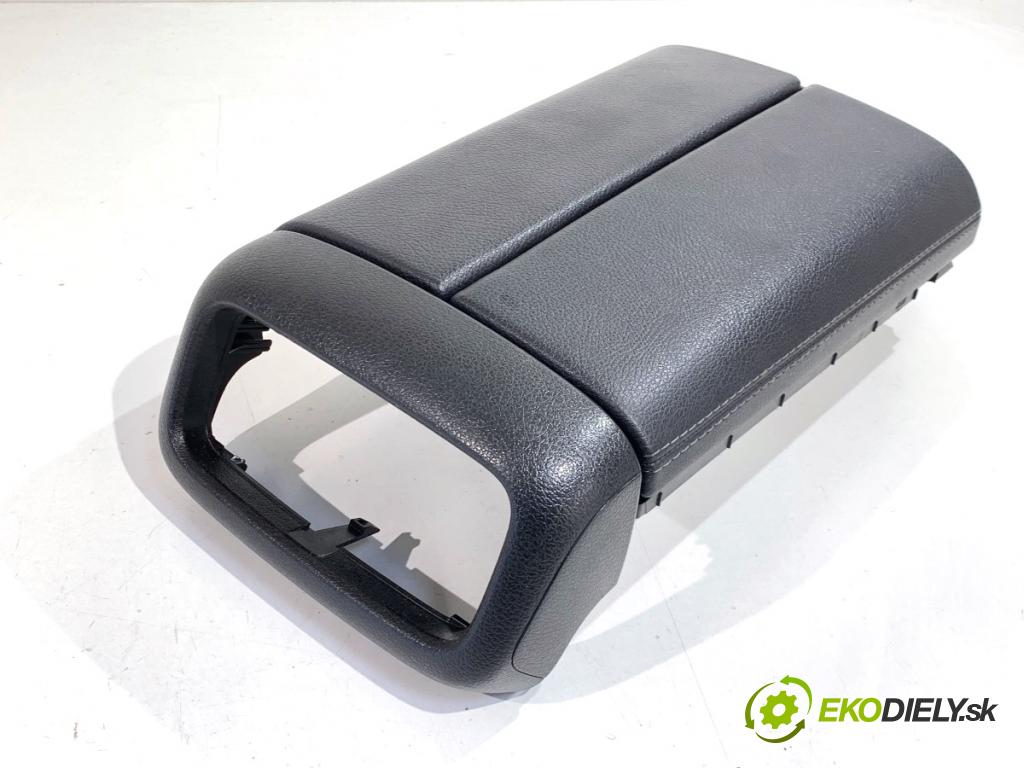 MERCEDES-BENZ GLE SUV 2020 180 kW GLE 300 d 4-matic (167.119) 1950 Lakťová opierka A1676808902 (Lakťová opierka)