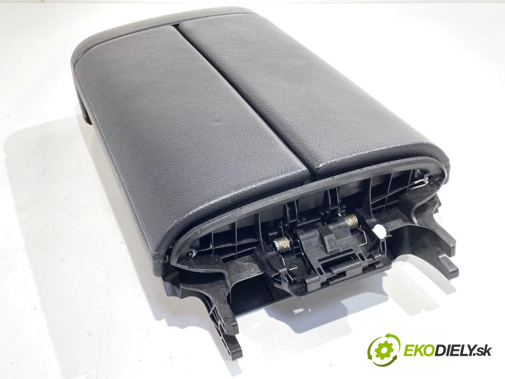 MERCEDES-BENZ GLE SUV 2020 180 kW GLE 300 d 4-matic (167.119) 1950 Lakťová opierka A1676808902 (Lakťová opierka)