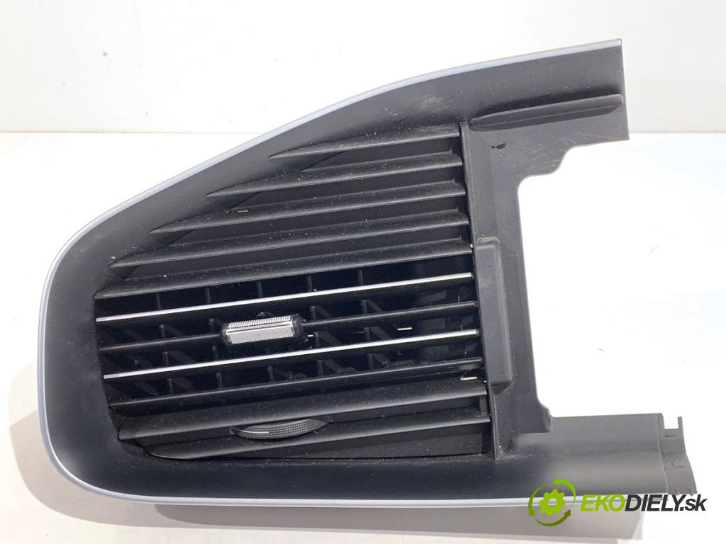 MERCEDES-BENZ GLE SUV 2020 180 kW GLE 300 d 4-matic (167.119) 1950 Mriežky kúrenia ľavy predný A1678301300