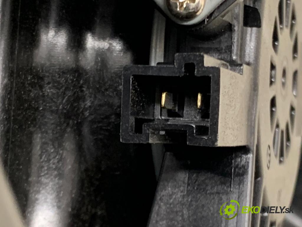 MERCEDES-BENZ GLE SUV 2020 180 kW GLE 300 d 4-matic (167.119) 1950 Mechanizmus okna ľavy zad A1677333000