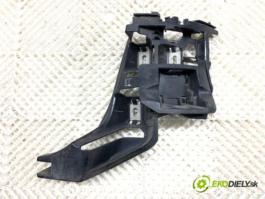 MERCEDES-BENZ GLE SUV 2020 180 kW GLE 300 d 4-matic (167.119) 1950 Úchyt nárazníka pravy zad A1678804000