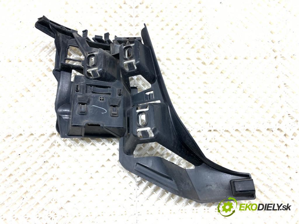 MERCEDES-BENZ GLE SUV 2020 180 kW GLE 300 d 4-matic (167.119) 1950 Úchyt nárazníka pravy zad A1678804000