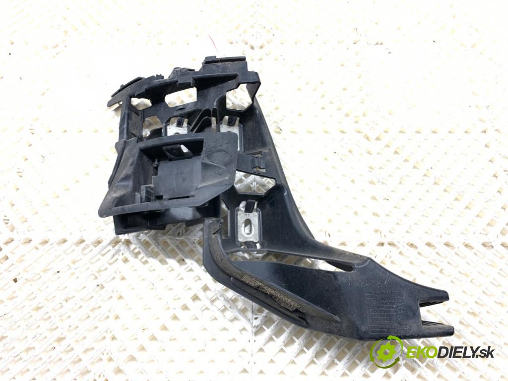 MERCEDES-BENZ GLE SUV 2020 180 kW GLE 300 d 4-matic (167.119) 1950 Úchyt nárazníka ľavy zad A1678803900