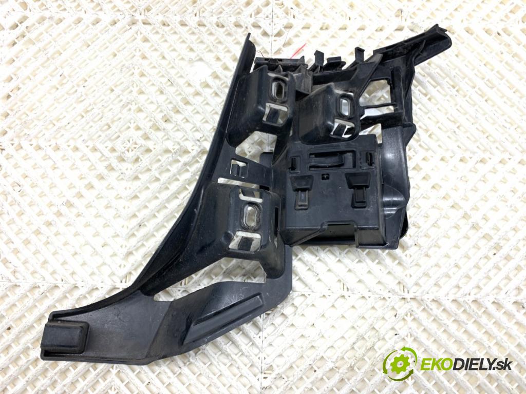 MERCEDES-BENZ GLE SUV 2020 180 kW GLE 300 d 4-matic (167.119) 1950 Úchyt nárazníka ľavy zad A1678803900