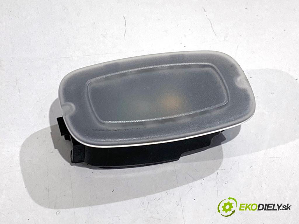 MERCEDES-BENZ GLE SUV 2020 180 kW GLE 300 d 4-matic (167.119) 1950 osvětlení vnitřní A0009069709