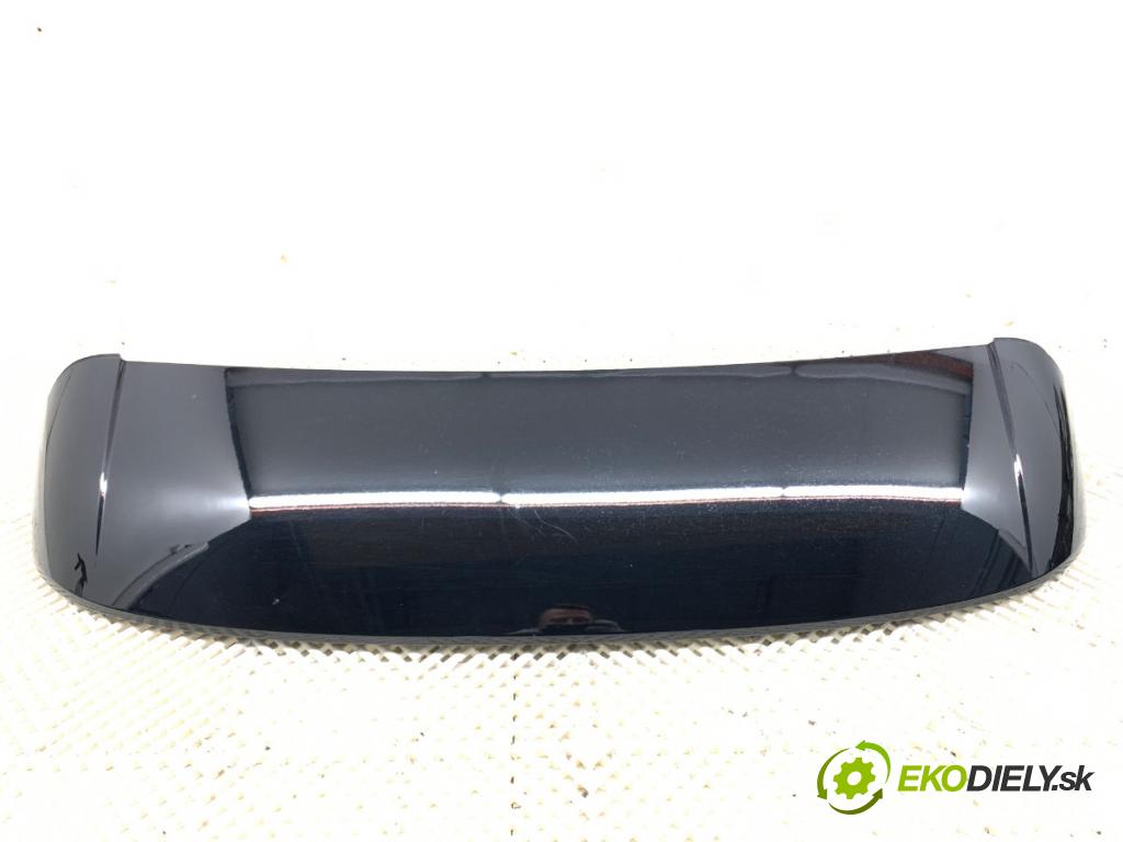MERCEDES-BENZ GLE SUV 2020 180 kW GLE 300 d 4-matic (167.119) 1950 Spoiler křídlo A1677901200 (Spoiler)