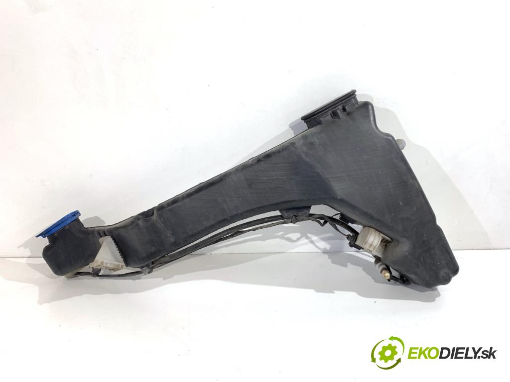 MERCEDES-BENZ GLE SUV 2020 180 kW GLE 300 d 4-matic (167.119) 1950 Nádržka ostrekovačov A1678690000