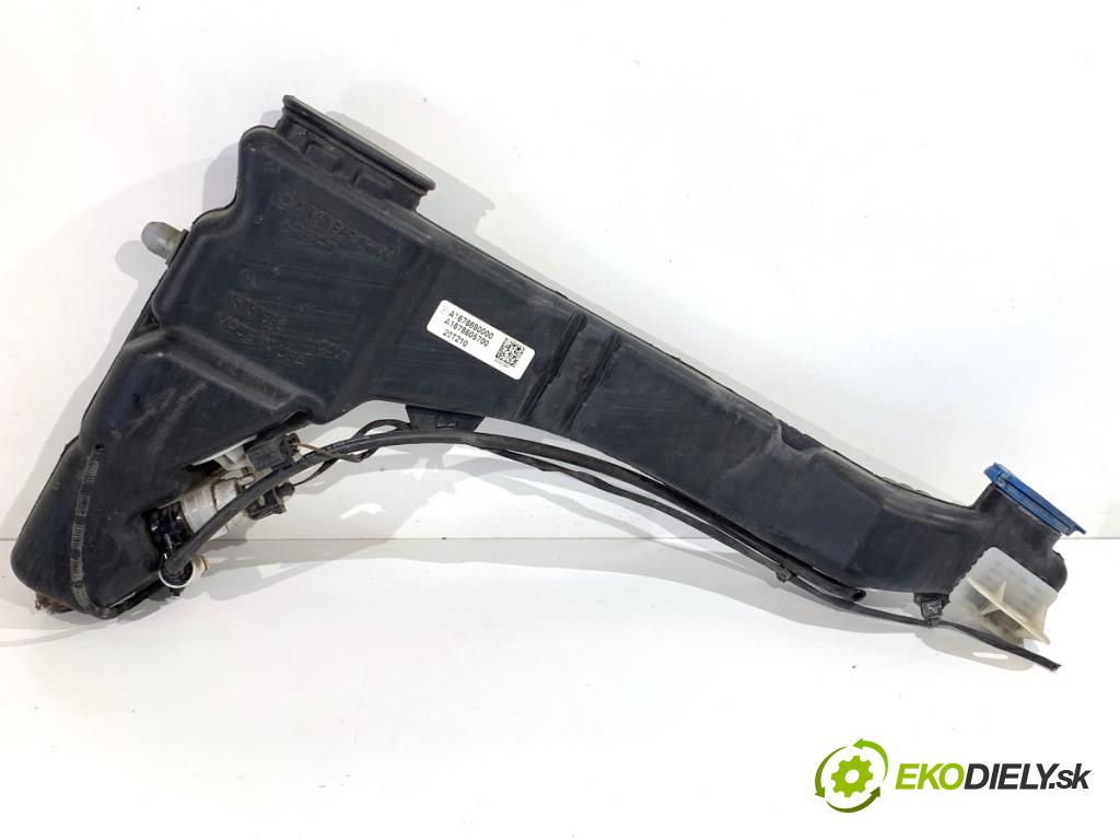 MERCEDES-BENZ GLE SUV 2020 180 kW GLE 300 d 4-matic (167.119) 1950 Nádržka ostrekovačov A1678690000