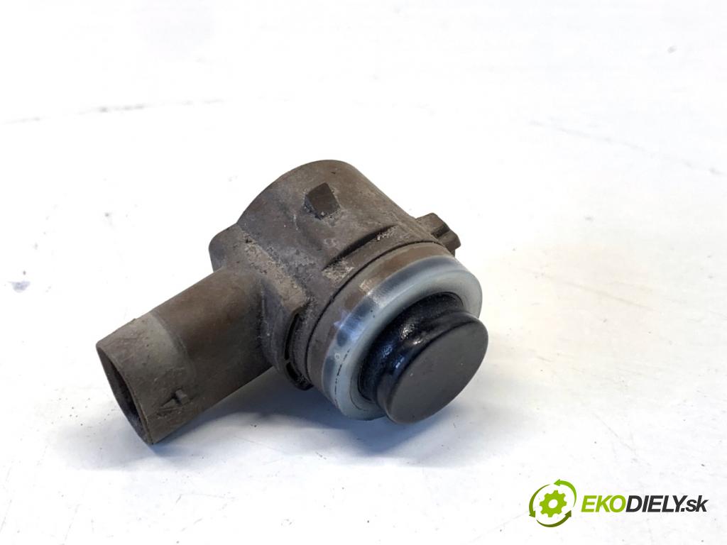 MERCEDES-BENZ GLE SUV 2020 180 kW GLE 300 d 4-matic (167.119) 1950 snímač PDC A0009055604