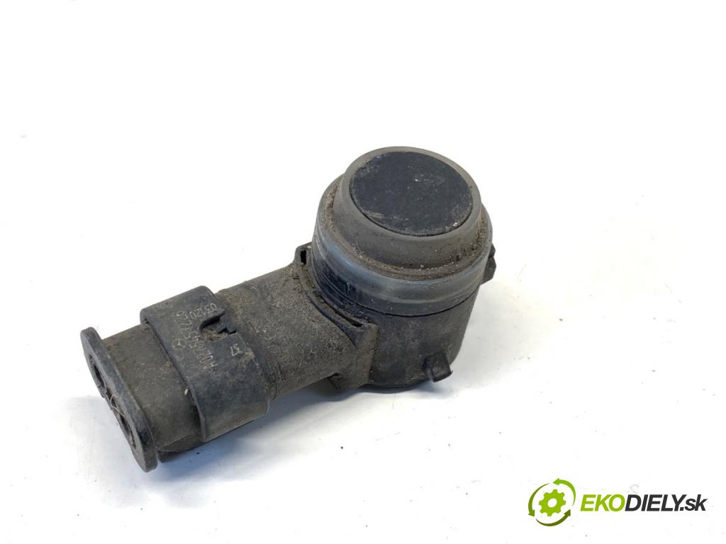 MERCEDES-BENZ GLE SUV 2020 180 kW GLE 300 d 4-matic (167.119) 1950 Snímač PDC A0009055504