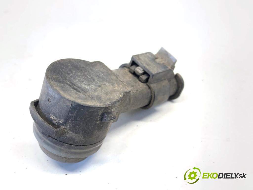 MERCEDES-BENZ GLE SUV 2020 180 kW GLE 300 d 4-matic (167.119) 1950 Snímač PDC A0009055504