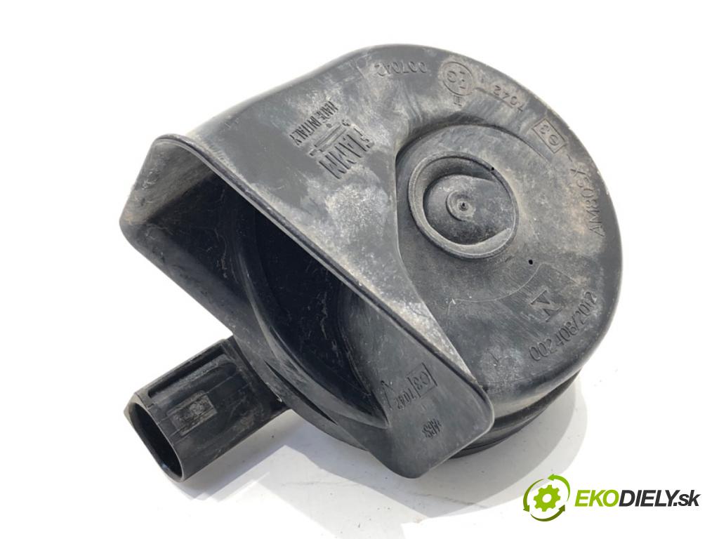 MERCEDES-BENZ GLE SUV 2020 180 kW GLE 300 d 4-matic (167.119) 1950 klaksón A0005424900