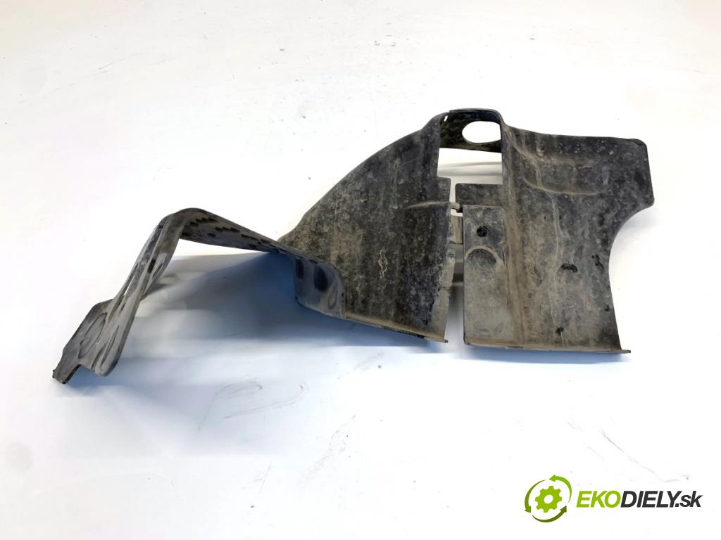 MERCEDES-BENZ GLE SUV 2020 180 kW GLE 300 d 4-matic (167.119) 1950 Volant vzduchu ľavá strana A1675242100