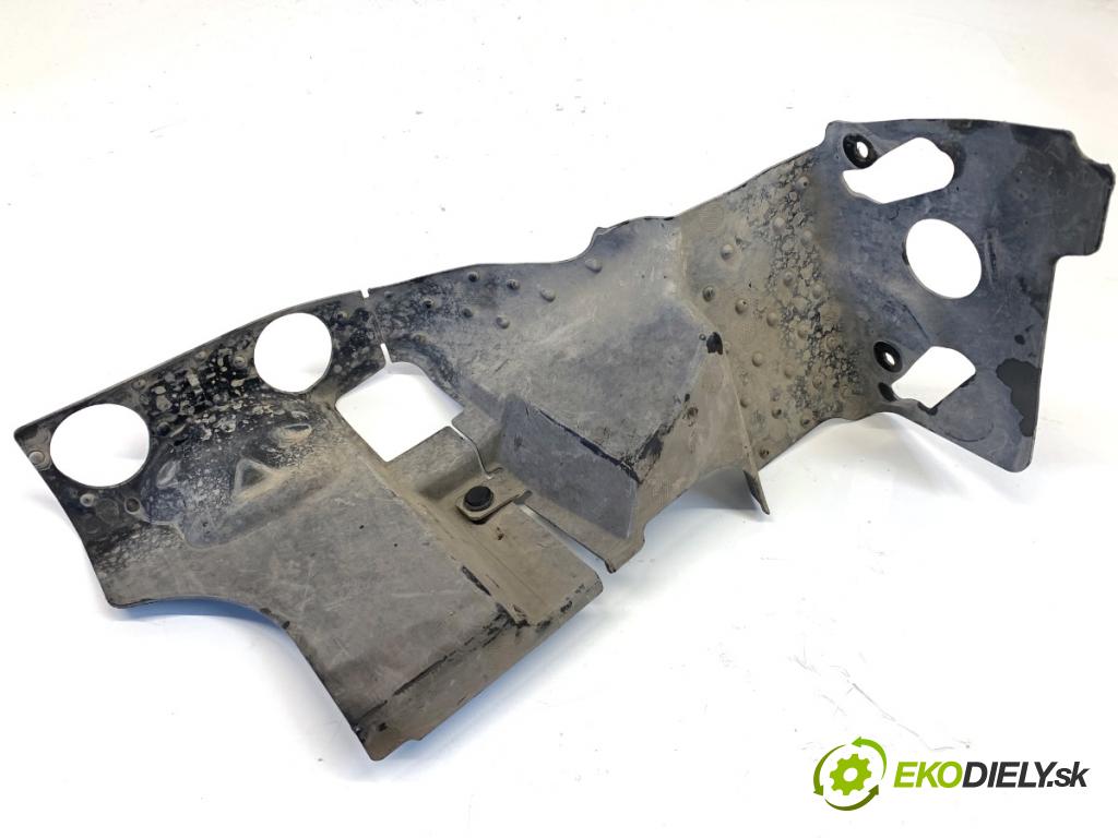 MERCEDES-BENZ GLE SUV 2020 180 kW GLE 300 d 4-matic (167.119) 1950 Volant vzduchu ľavá strana A1675242100