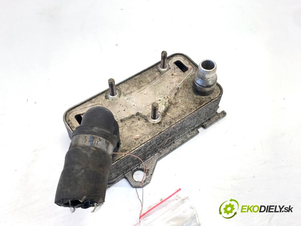 MERCEDES-BENZ GLE SUV 2020 180 kW GLE 300 d 4-matic (167.119) 1950 Chladič oleja A1675005200