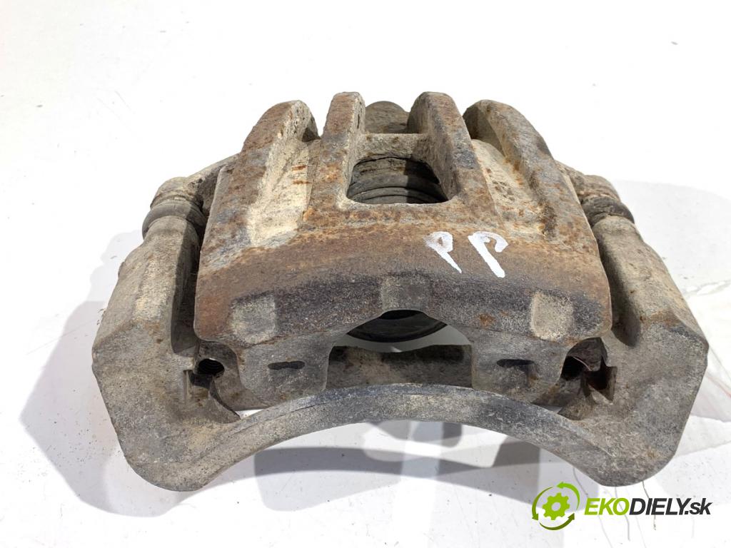 JEEP CHEROKEE KJ samochód terenowy zamknięty 2003 155 kW 3.7 4x4 3698 Brzdič strmeň pravy predný 