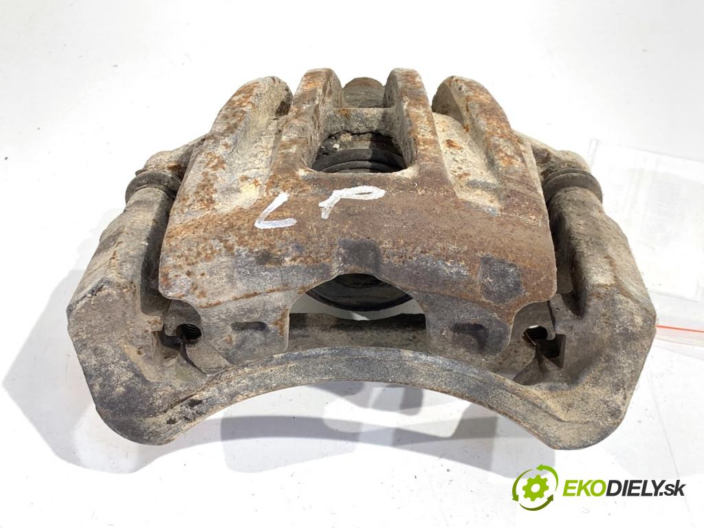 JEEP CHEROKEE KJ samochód terenowy zamknięty 2003 155 kW 3.7 4x4 3698 Brzdič strmeň ľavy predný 