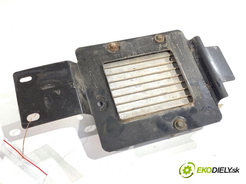 JEEP CHEROKEE KJ samochód terenowy zamknięty 2003 155 kW 3.7 4x4 3698 Riadiaca jednotka prevodovky P56044573AA (Riadiaca jednotka prevodovky)