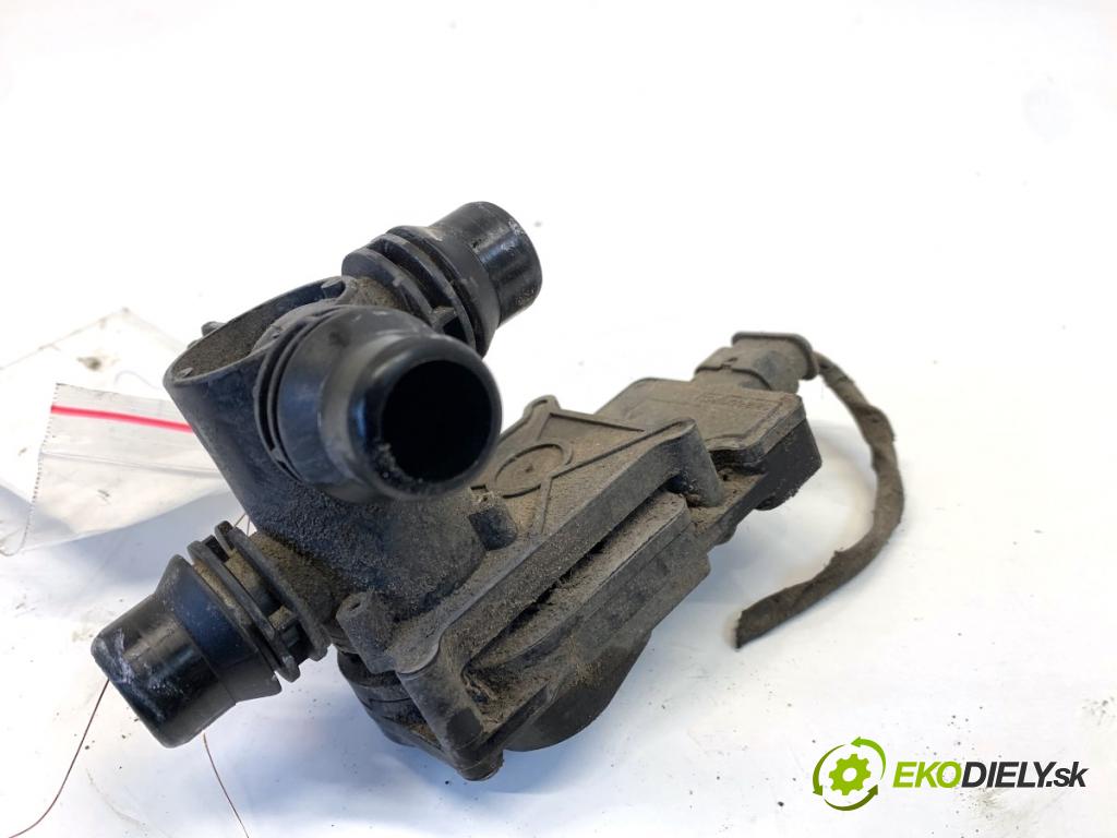 MERCEDES-BENZ GLE SUV 2020 180 kW GLE 300 d 4-matic (167.119) 1950 Ventil vody A0005061300