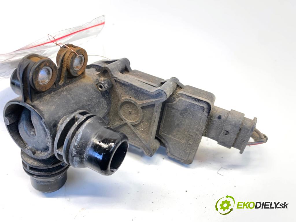 MERCEDES-BENZ GLE SUV 2020 180 kW GLE 300 d 4-matic (167.119) 1950 Ventil vody A0005061300