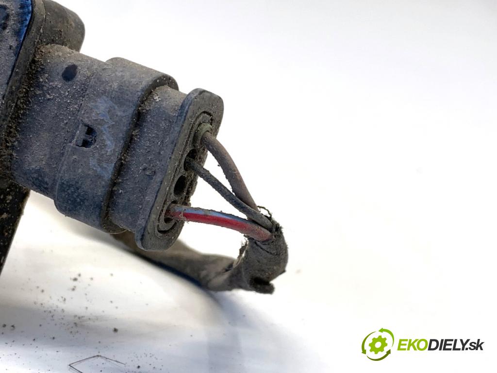 MERCEDES-BENZ GLE SUV 2020 180 kW GLE 300 d 4-matic (167.119) 1950 Ventil vody A0005061300