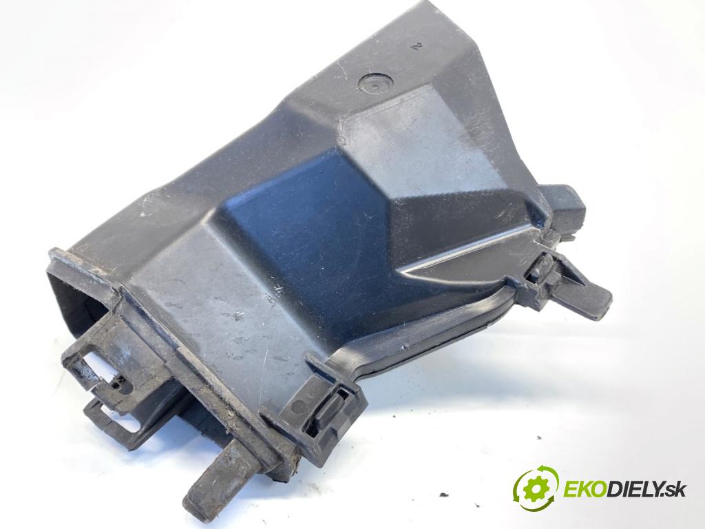 MERCEDES-BENZ GLE SUV 2020 180 kW GLE 300 d 4-matic (167.119) 1950 Rúra KANAŁ prívod vzduchu A1678320000