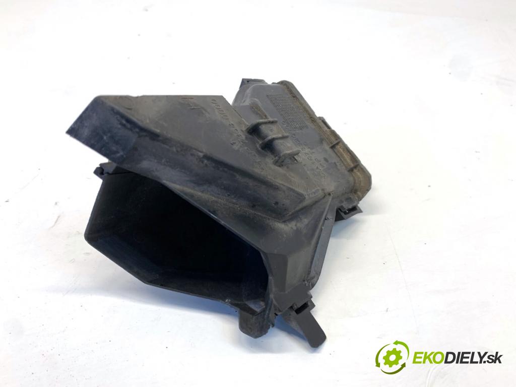 MERCEDES-BENZ GLE SUV 2020 180 kW GLE 300 d 4-matic (167.119) 1950 Rúra KANAŁ prívod vzduchu A1678320000