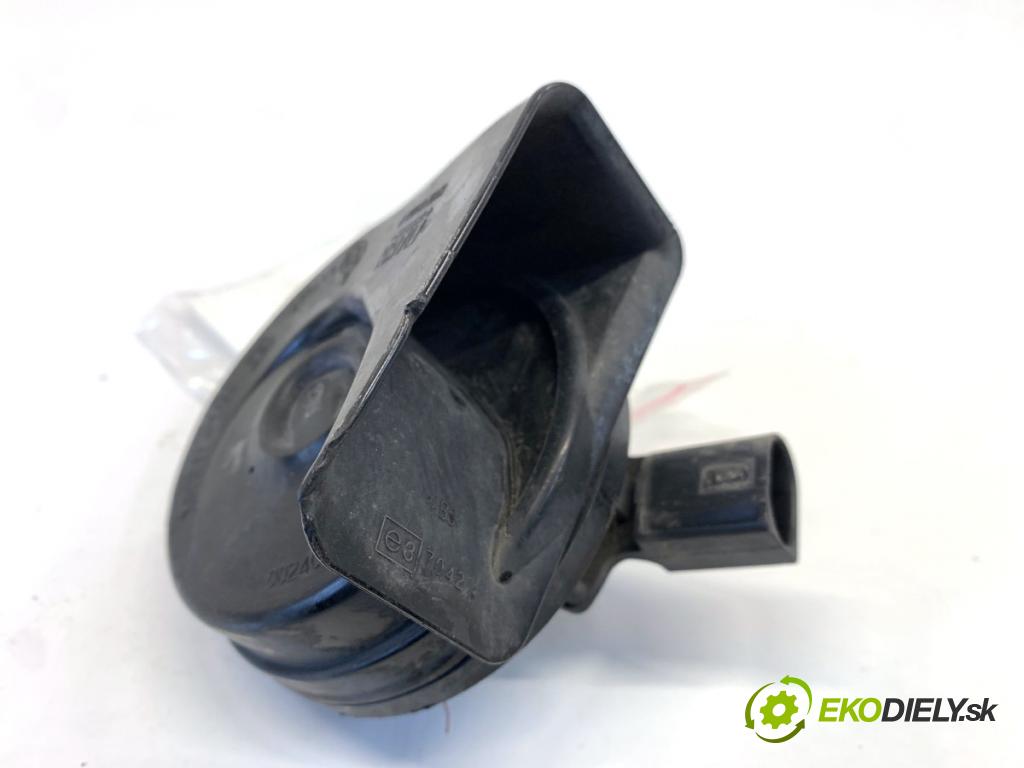 MERCEDES-BENZ GLE SUV 2020 180 kW GLE 300 d 4-matic (167.119) 1950 klaksón A0005424800