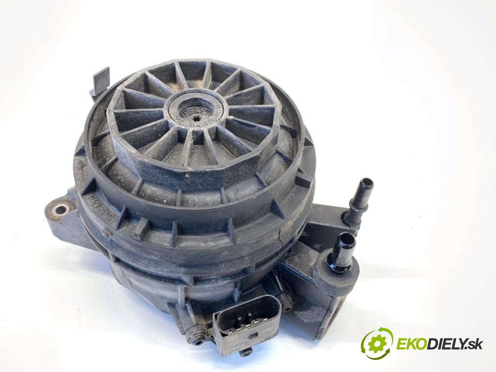 MERCEDES-BENZ GLE SUV 2020 180 kW GLE 300 d 4-matic (167.119) 1950 Obal filtra paliva A6540900652 (Obal palivového filtra)