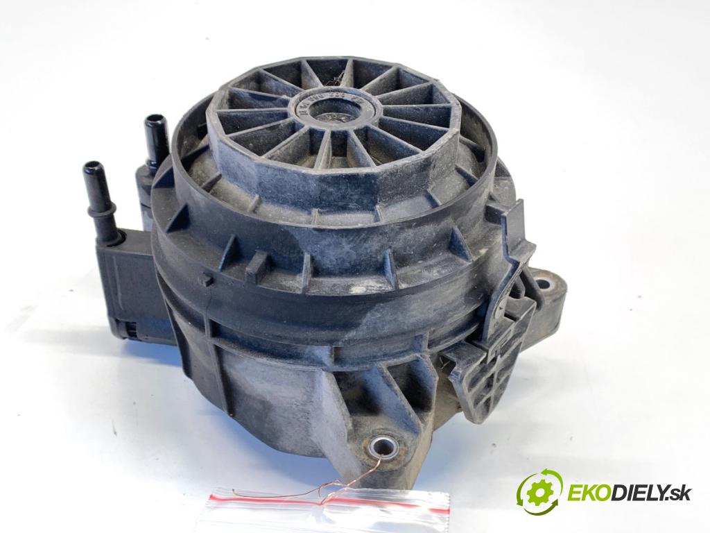 MERCEDES-BENZ GLE SUV 2020 180 kW GLE 300 d 4-matic (167.119) 1950 Obal filtra paliva A6540900652 (Obal palivového filtra)