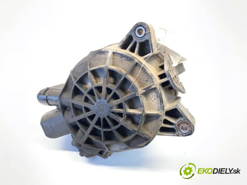 MERCEDES-BENZ GLE SUV 2020 180 kW GLE 300 d 4-matic (167.119) 1950 Obal filtra paliva A6540900652 (Obal palivového filtra)