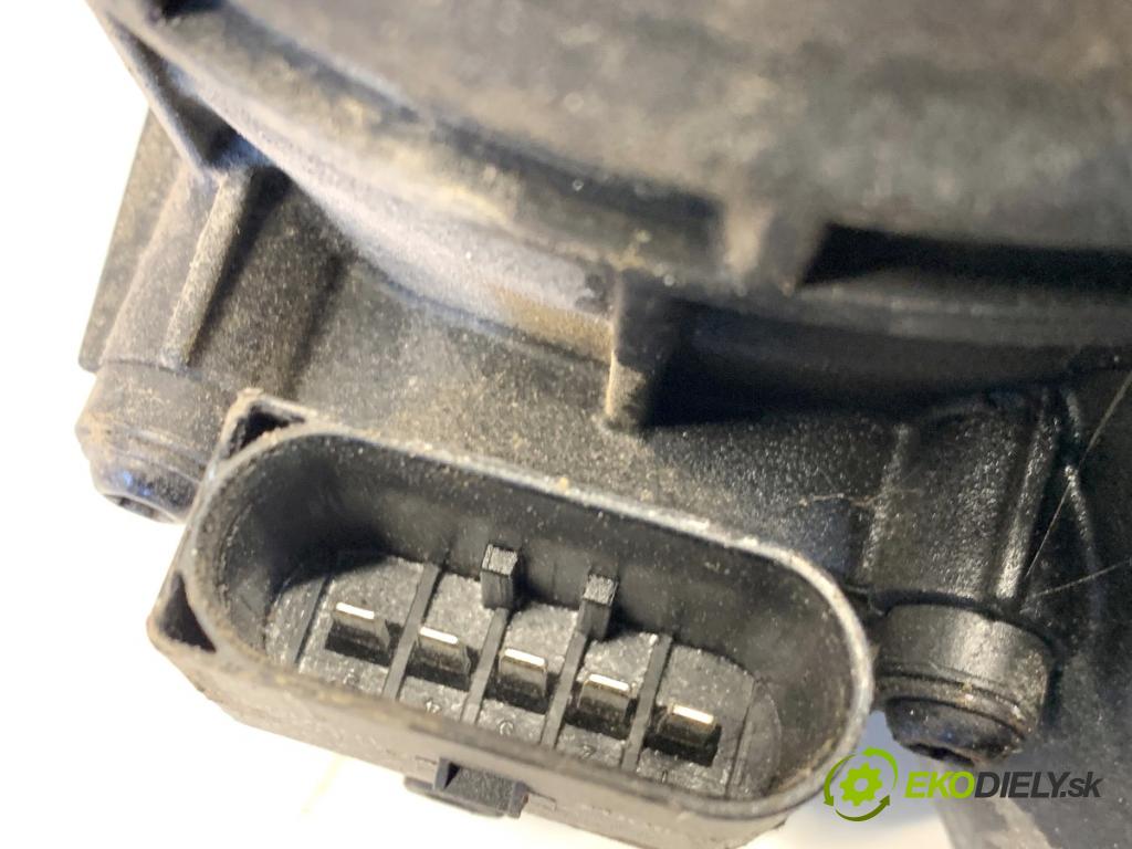 MERCEDES-BENZ GLE SUV 2020 180 kW GLE 300 d 4-matic (167.119) 1950 Obal filtra paliva A6540900652 (Obal palivového filtra)