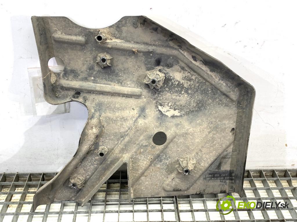 MERCEDES-BENZ GLE SUV 2020 180 kW GLE 300 d 4-matic (167.119) 1950 Clona podvozku A1673522400