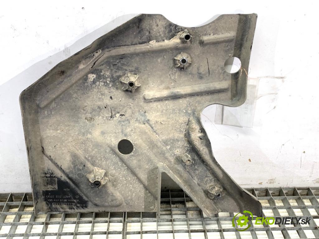 MERCEDES-BENZ GLE SUV 2020 180 kW GLE 300 d 4-matic (167.119) 1950 Clona podvozku A1673522500