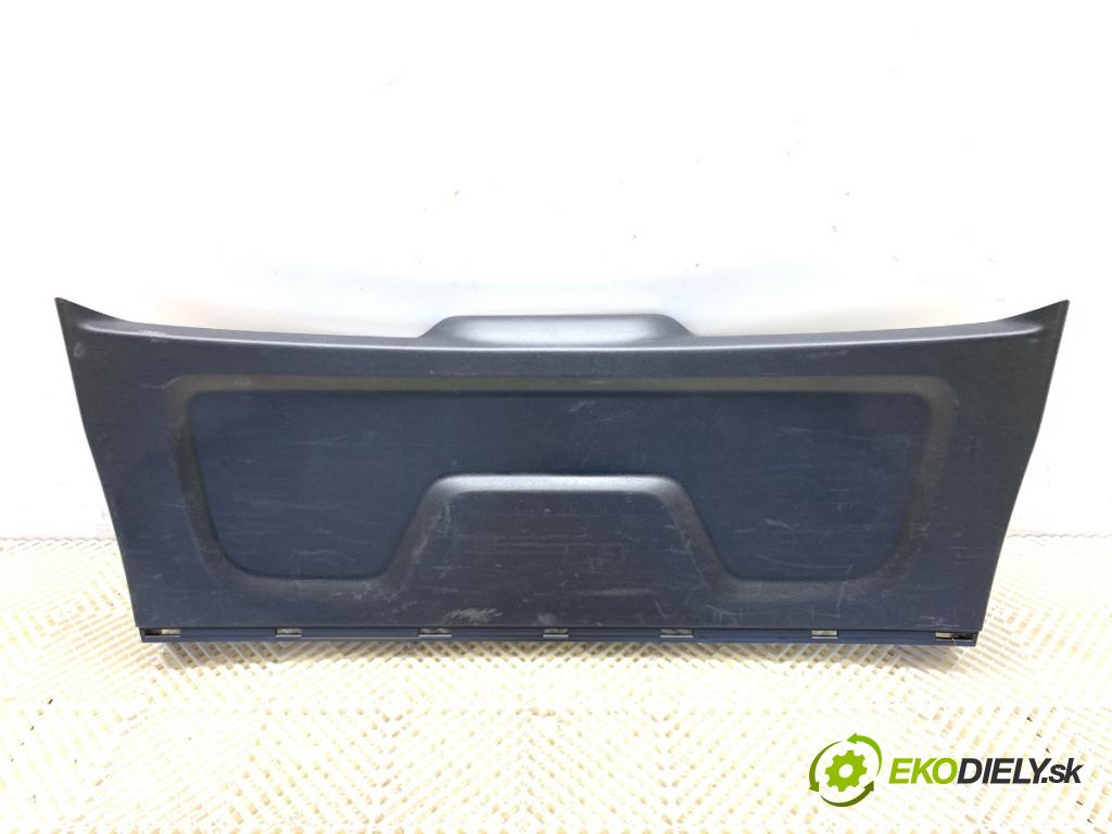 MERCEDES-BENZ GLE SUV 2020 180 kW GLE 300 d 4-matic (167.119) 1950 tapacír dveří kufra A1677402300