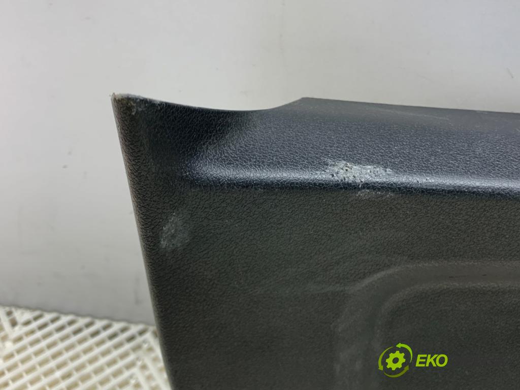 MERCEDES-BENZ GLE SUV 2020 180 kW GLE 300 d 4-matic (167.119) 1950 tapacír dverí kufra A1677402300