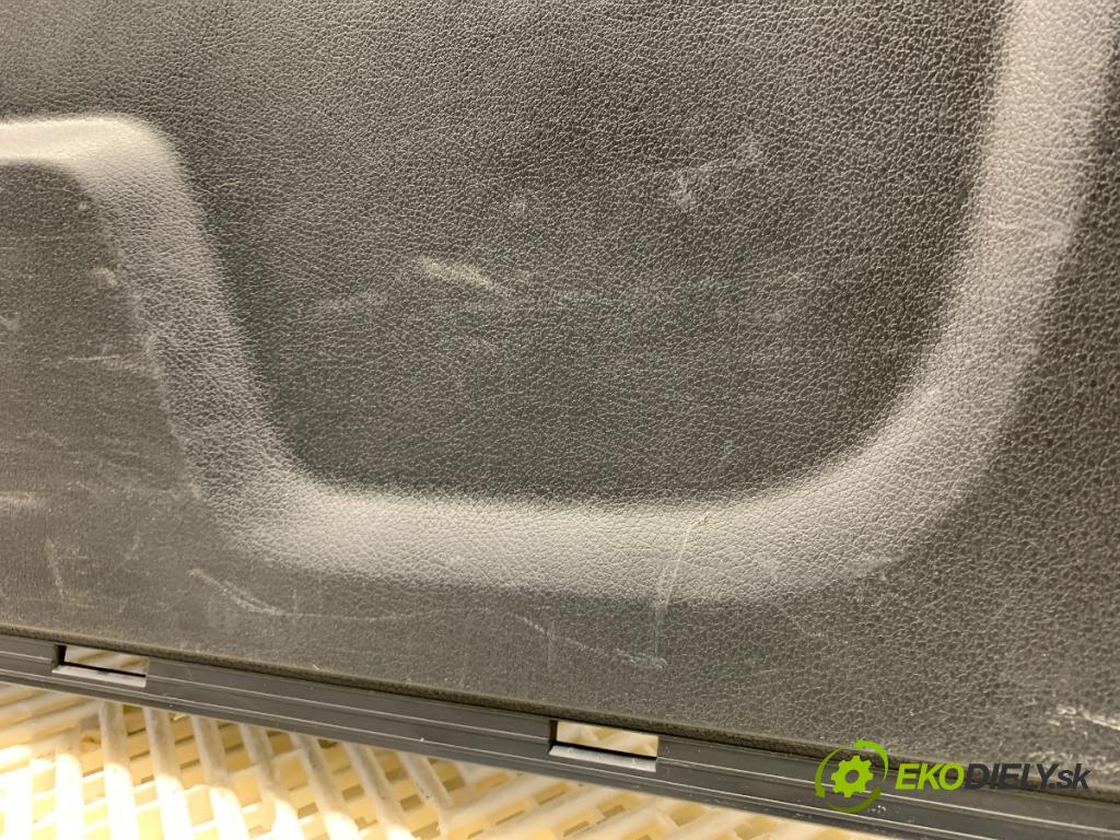 MERCEDES-BENZ GLE SUV 2020 180 kW GLE 300 d 4-matic (167.119) 1950 tapacír dverí kufra A1677402300