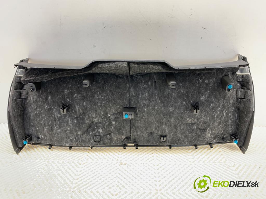 MERCEDES-BENZ GLE SUV 2020 180 kW GLE 300 d 4-matic (167.119) 1950 tapacír dverí kufra A1677402300