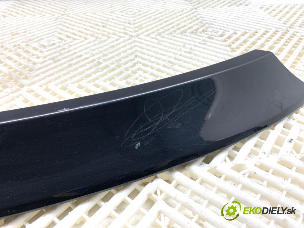 MERCEDES-BENZ GLE SUV 2020 180 kW GLE 300 d 4-matic (167.119) 1950 Lišta blatníka zad pravá A1678800205 (Lišta)