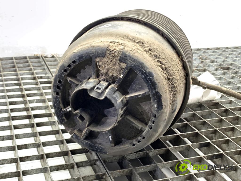 MERCEDES-BENZ GLE SUV 2020 180 kW GLE 300 d 4-matic (167.119) 1950 AirBag nápravy pravy zad A1673200025