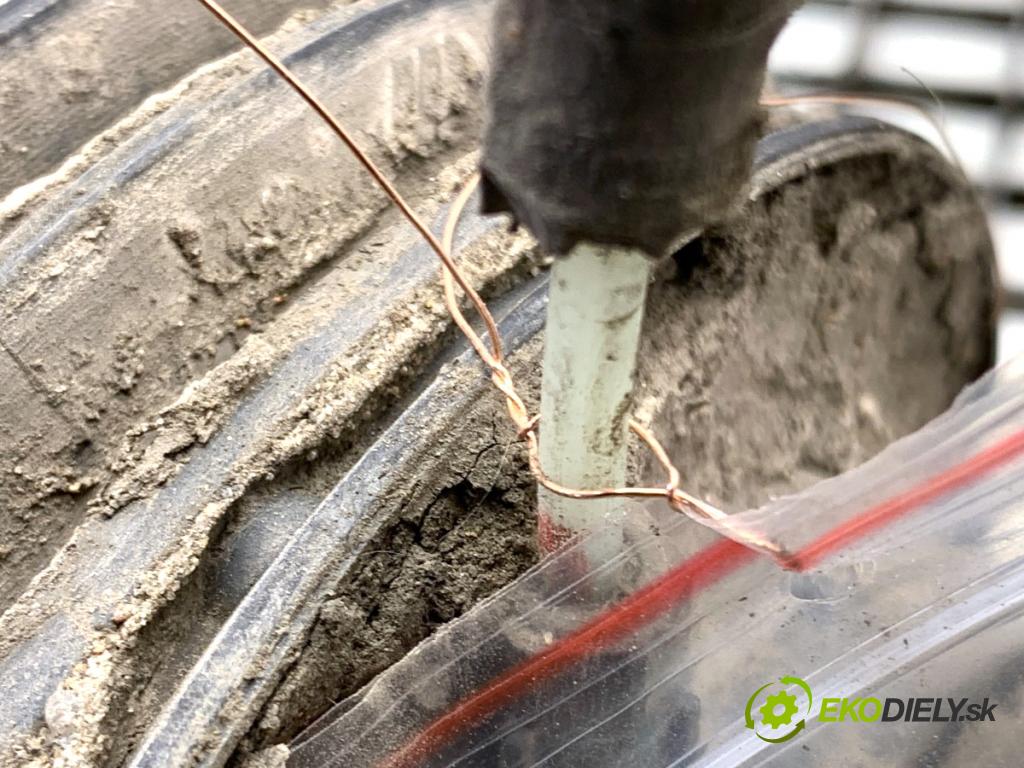 MERCEDES-BENZ GLE SUV 2020 180 kW GLE 300 d 4-matic (167.119) 1950 AirBag nápravy pravy zad A1673200025