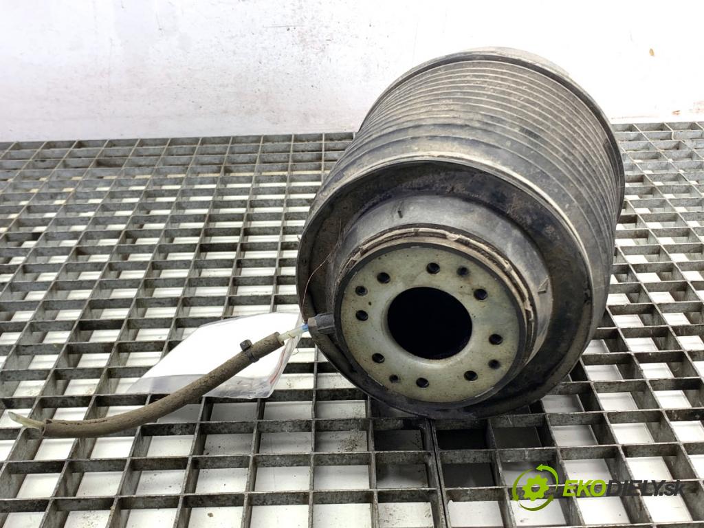 MERCEDES-BENZ GLE SUV 2020 180 kW GLE 300 d 4-matic (167.119) 1950 AirBag nápravy ľavy zad A1673200025