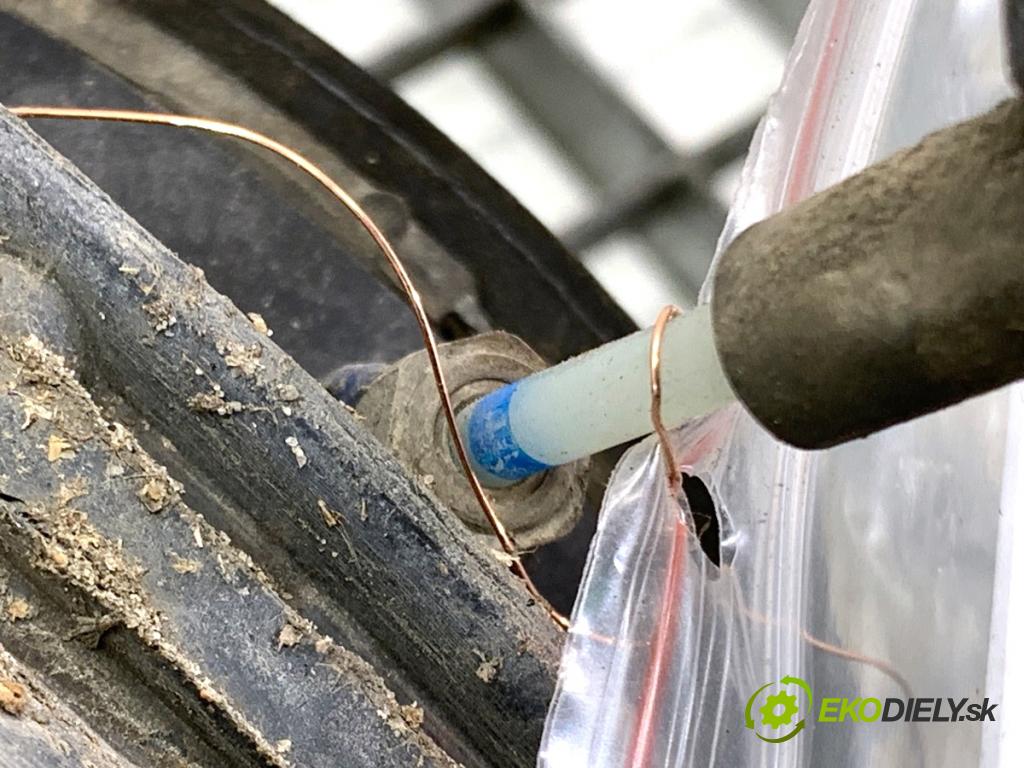 MERCEDES-BENZ GLE SUV 2020 180 kW GLE 300 d 4-matic (167.119) 1950 AirBag nápravy ľavy zad A1673200025