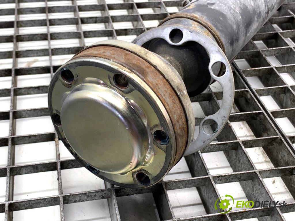 MERCEDES-BENZ GLE SUV 2020 180 kW GLE 300 d 4-matic (167.119) 1950 Kardaň, hriadeľ hnací predný A1674105303