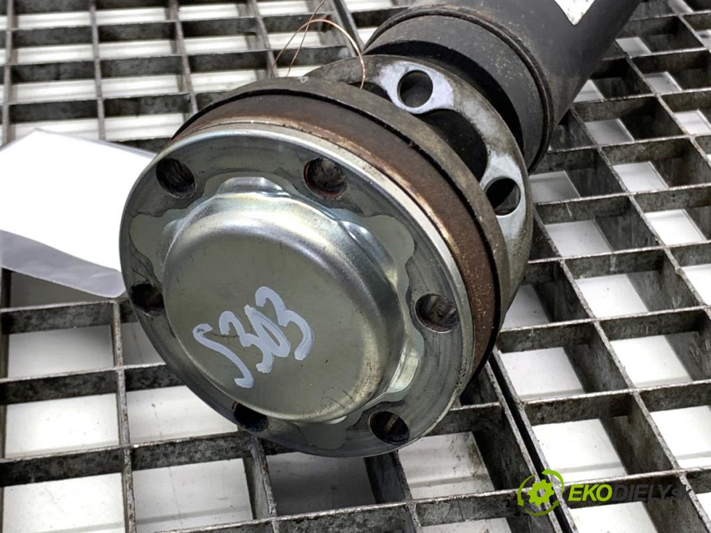 MERCEDES-BENZ GLE SUV 2020 180 kW GLE 300 d 4-matic (167.119) 1950 Kardaň, hriadeľ hnací predný A1674105303