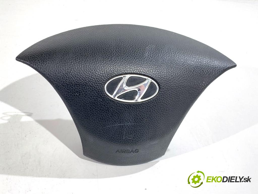 HYUNDAI i30 Kombi 2014 81 kW 1.6 CRDi 1582 AirBag volantu 56900-A6000 (Airbag)